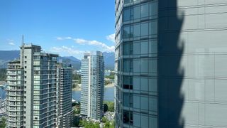 Photo 2: 2603 1189 MELVILLE Street in Vancouver: Coal Harbour Condo for sale (Vancouver West)  : MLS®# R2840456