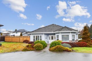 Photo 1: 12147 231 Street in Maple Ridge: East Central House for sale : MLS®# R2747456