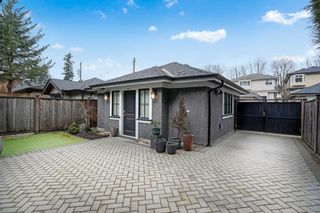 Photo 39: 2939 W 40TH Avenue in Vancouver: Kerrisdale House for sale (Vancouver West)  : MLS®# R2661828