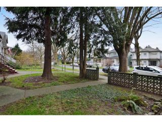Photo 6: 116 W 18TH Avenue in Vancouver: Cambie House for sale in "CAMBIE VILLAGE" (Vancouver West)  : MLS®# V1105176