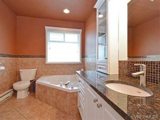 Photo 13: 4155 Roy Pl in VICTORIA: SW Northridge House for sale (Saanich West)  : MLS®# 745866