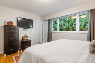 Photo 13: 4011 HILLCREST Avenue in North Vancouver: Edgemont House for sale : MLS®# R2880666