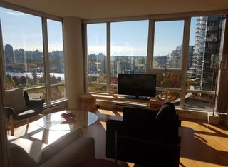 Photo 3: 803 1495 RICHARDS Street in Vancouver: Yaletown Condo for sale in "AZURA TWO" (Vancouver West)  : MLS®# R2869448