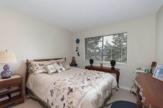 Photo 12: 41 11771 KINGFISHER Drive in Richmond: Westwind Townhouse for sale in "SOMERSET MEWS" : MLS®# R2050426