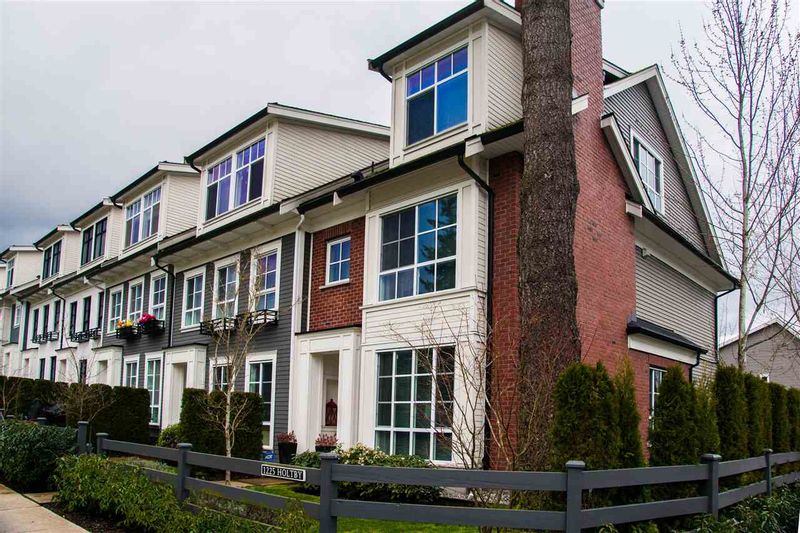 FEATURED LISTING: 1 - 1225 HOLTBY Street Coquitlam
