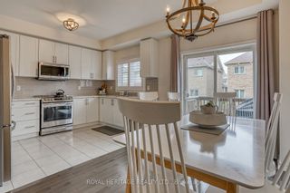 Photo 9: 24 Ferris Square in Clarington: Courtice House (3-Storey) for sale : MLS®# E8269936