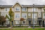 Main Photo: 44 31098 WESTRIDGE Place in Abbotsford: Abbotsford West Townhouse for sale : MLS®# R2820069