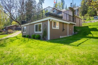 Photo 10: 2465 HIGHWAY 3A in Nelson: House for sale : MLS®# 2470620