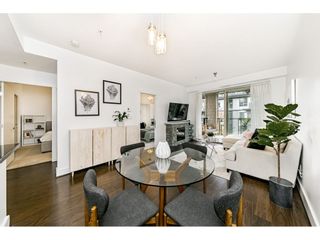 Photo 2: 305 7428 BYRNEPARK Walk in Burnaby: South Slope Condo for sale in "The Green" (Burnaby South)  : MLS®# R2489455