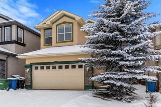 Photo 32: 196 Everwillow Green SW in Calgary: Evergreen Detached for sale : MLS®# A2120538