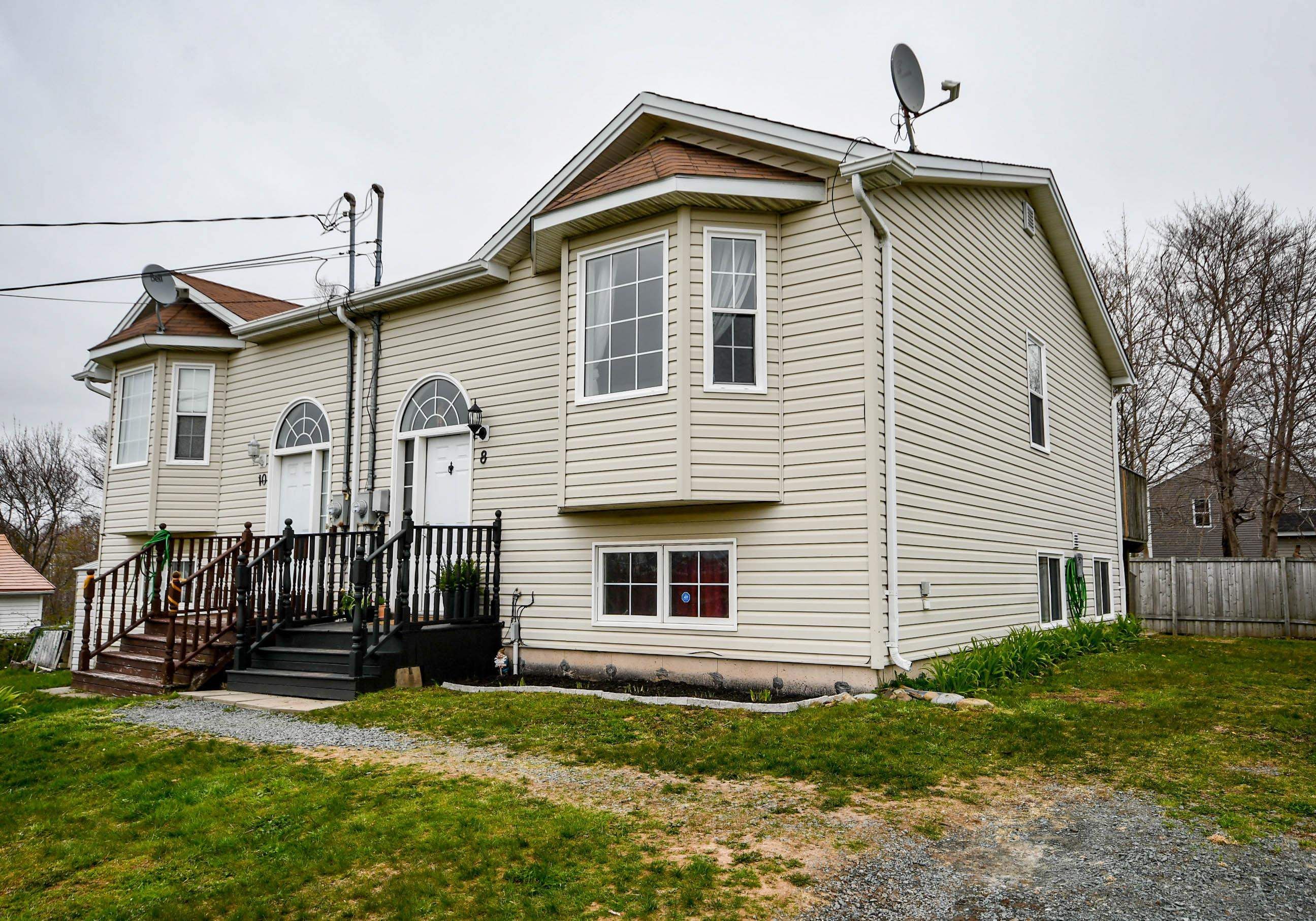 Main Photo: 8 Mason Street in Dartmouth: 11-Dartmouth Woodside, Eastern P Residential for sale (Halifax-Dartmouth)  : MLS®# 202210127