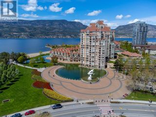 Photo 37: 1128 Sunset Drive Unit# 401 in Kelowna: Condo for sale : MLS®# 10275658
