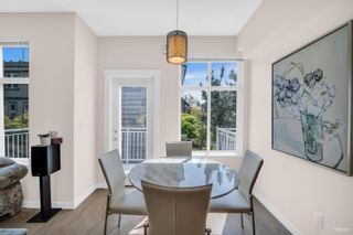 Photo 12: 28 9800 ODLIN Road in Richmond: West Cambie Townhouse for sale in "HENESSEY GREEN" : MLS®# R2683622