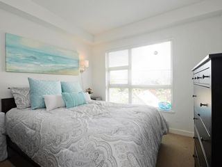Photo 13: 314 1033 ST. GEORGES Avenue in North Vancouver: Central Lonsdale Condo for sale in "VILLA ST GEORGES" : MLS®# R2164511