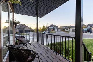 Photo 4: 610 Van Impe Terrace in Saskatoon: Willowgrove Residential for sale : MLS®# SK914283