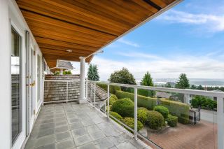 Photo 29: 1015 KING GEORGES Way in West Vancouver: British Properties House for sale : MLS®# R2790242