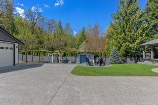 Photo 5: 7158 MARBLE HILL Road in Chilliwack: Eastern Hillsides House for sale : MLS®# R2872256
