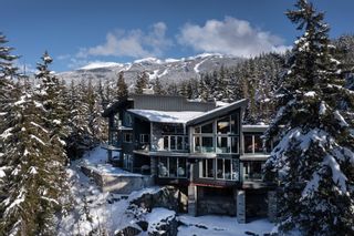 Photo 31: 3855 SUNRIDGE Court in Whistler: Brio House for sale in "Sunridge Plateau" : MLS®# R2859260