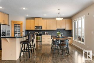 Photo 16: 2708 ANDERSON Crescent in Edmonton: Zone 56 House for sale : MLS®# E4378560