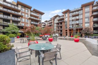 Photo 21: 225 723 W 3RD Street in North Vancouver: Harbourside Condo for sale in "The Shore" : MLS®# R2811638