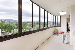 Photo 27: 1001 2020 BELLWOOD Avenue in Burnaby: Brentwood Park Condo for sale (Burnaby North)  : MLS®# R2791867