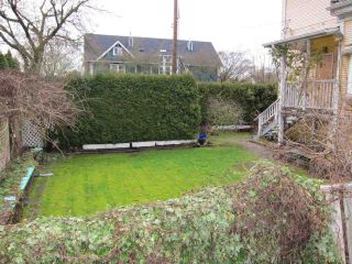 Photo 6: 74 W 12TH Avenue in Vancouver: Mount Pleasant VW House for sale (Vancouver West)  : MLS®# R2244146