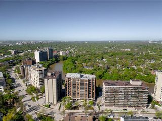 Photo 38: PH E 141 Wellington Crescent in Winnipeg: Crescentwood Condominium for sale (1B)  : MLS®# 202328146