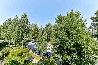 Photo 18: 314 2478 WELCHER Avenue in Port Coquitlam: Central Pt Coquitlam Condo for sale in "Harmony" : MLS®# R2400958
