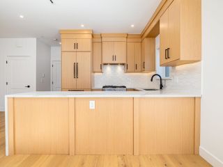 Photo 7: 1748 E 15TH Avenue in Vancouver: Grandview Woodland 1/2 Duplex for sale (Vancouver East)  : MLS®# R2752956