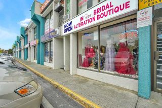 Main Photo: 115 10206 152 Street in Surrey: Guildford Business for sale (North Surrey)  : MLS®# C8057152