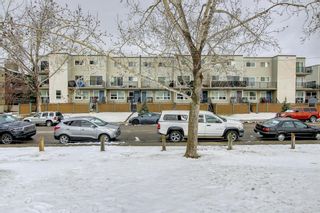 Photo 35: 216 3615B 49 Street NW in Calgary: Varsity Apartment for sale : MLS®# A1209708