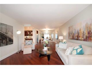 Photo 5: PH5 522 MOBERLY Road in Vancouver: False Creek Condo for sale in "DISCOVERY QUAY" (Vancouver West)  : MLS®# V1089652