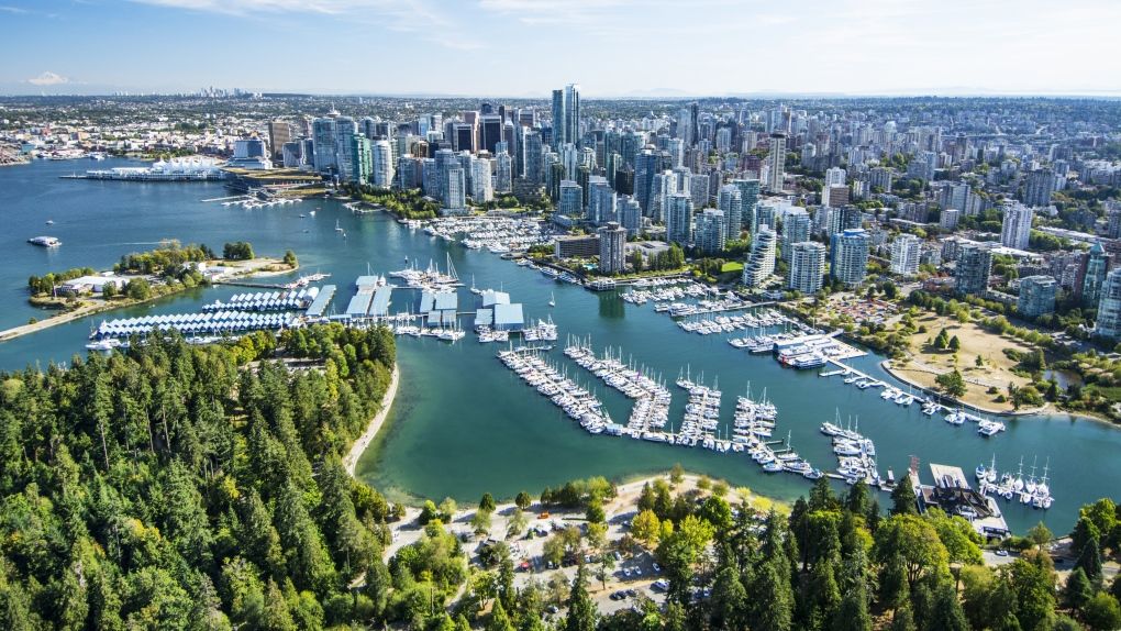 Vancouver's housing market has entered a 'new cycle.' Here's what that means.
