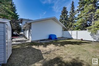 Photo 37: 14303 59 Avenue in Edmonton: Zone 14 House for sale : MLS®# E4341142