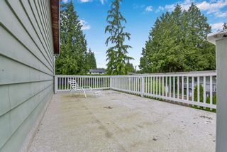 Photo 30: 11128 148A Street in Surrey: Bolivar Heights House for sale in "Birdland" (North Surrey)  : MLS®# R2696359