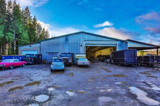 Main Photo: 14093 256 Street in Maple Ridge: Websters Corners Industrial for sale : MLS®# C8059181