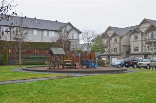 Photo 16: 42 1055 RIVERWOOD Gate in Port Coquitlam: Riverwood Townhouse for sale in "MOUNTAIN VIEW ESTATES" : MLS®# R2034947