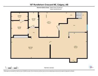 Photo 21: 187 Rundlehorn Crescent NE in Calgary: Rundle Detached for sale : MLS®# A2070848