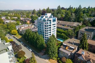 Main Photo: 5 1350 W 14TH AVENUE in Vancouver: Fairview VW Condo for sale (Vancouver West)  : MLS®# R2796815