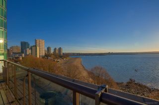 Photo 15: 507 1949 BEACH Avenue in Vancouver: West End VW Condo for sale in "BEACH TOWN HOUSE APARTMENTS" (Vancouver West)  : MLS®# R2217815