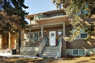 Photo 25: 2404 BROADVIEW Road NW in Calgary: West Hillhurst Semi Detached (Half Duplex) for sale : MLS®# A2121975