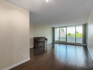 Photo 2: 306 5652 PATTERSON Avenue in Burnaby: Central Park BS Condo for sale in "CENTRAL PARK" (Burnaby South)  : MLS®# V1122674
