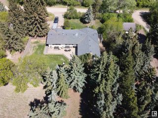 Photo 50: 25027 TWP RD 550: Rural Sturgeon County House for sale : MLS®# E4295782