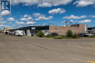 Photo 4: 804-890 4TH AVENUE in PG City Central: Industrial for sale : MLS®# C8051999
