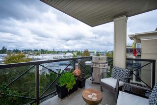 Photo 18: 301 2970 KING GEORGE Boulevard in Surrey: King George Corridor Condo for sale in "The Watermark" (South Surrey White Rock)  : MLS®# R2603504