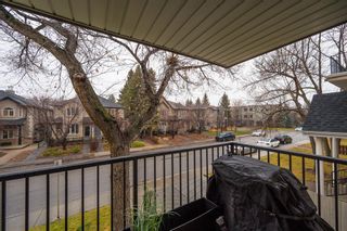 Photo 34: 201 727 56 Avenue SW in Calgary: Windsor Park Apartment for sale : MLS®# A1160977