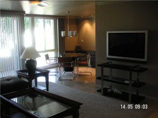 Photo 5: PACIFIC BEACH Residential for sale or rent : 2 bedrooms : 3920 Riviera #G in San Diego