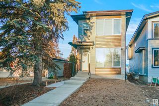Photo 4: 8733 154 Street in Edmonton: Zone 22 House for sale : MLS®# E4382686
