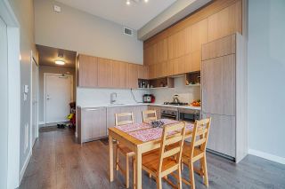 Photo 12: 407 9333 TOMICKI Avenue in Richmond: West Cambie Condo for sale in "OMEGA" : MLS®# R2413883