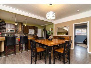Photo 1: 235 9TH ST in New Westminster: Uptown NW House for sale : MLS®# V1008504